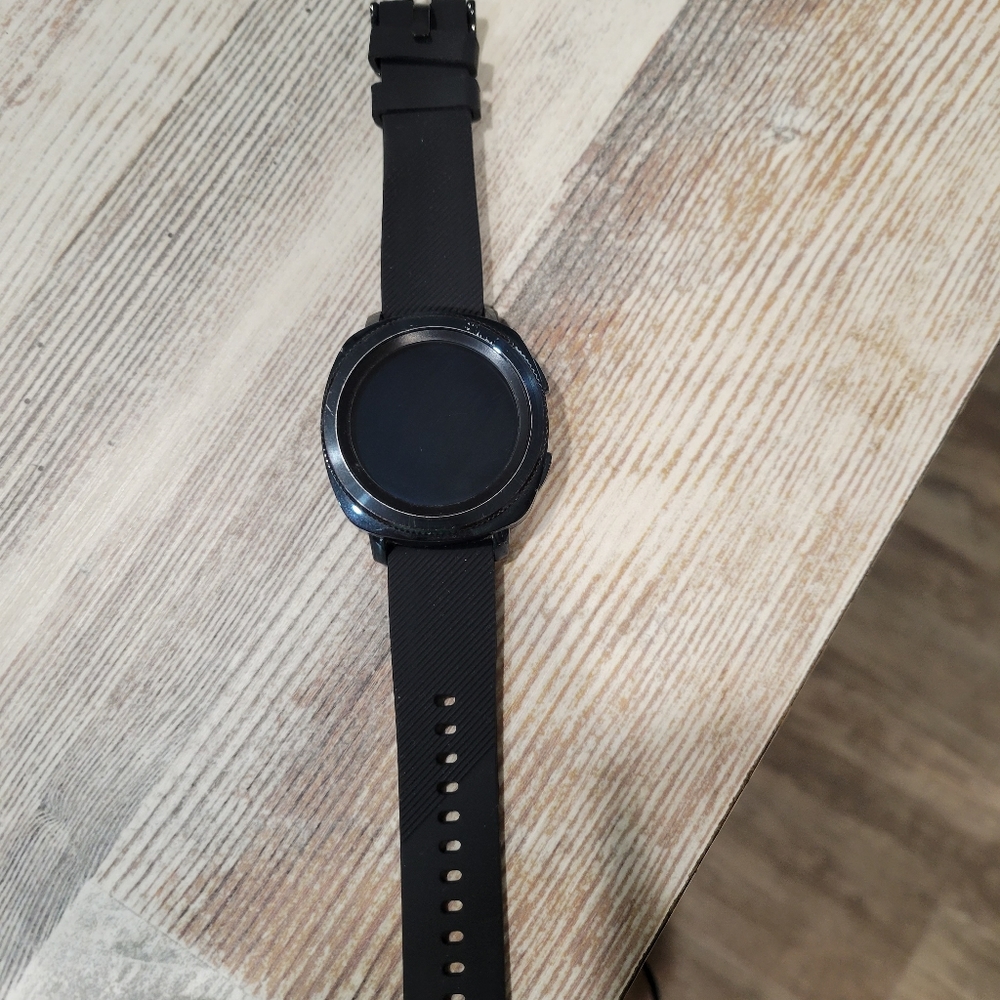 Samsung Watch